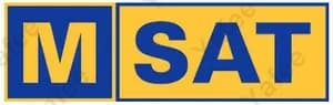 Msat
