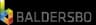 Baldersbo