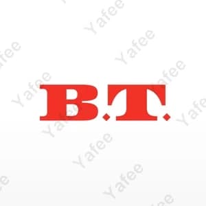 B.T.