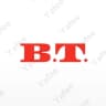 B.T.