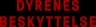Dyrenes Beskyttelse