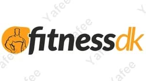 Fitness Dk