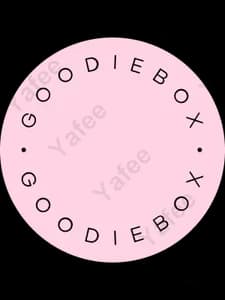 Goodiebox