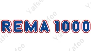 Rema 1000