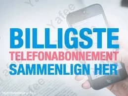 telefonabonnement