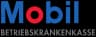 Bkk Mobil Oil