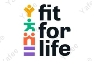 Fit For Life