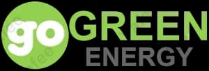 Go Green Energy