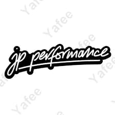 Jp Performance