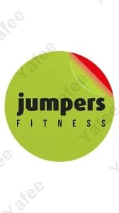 Jumpers Fitness