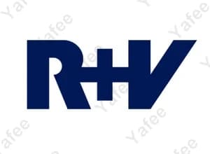 R+V