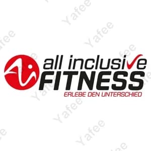 All Inclusive Fitness