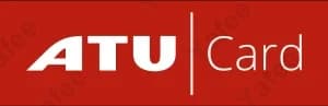 ATU Card