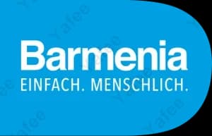 Barmenia