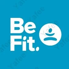 Be Fit