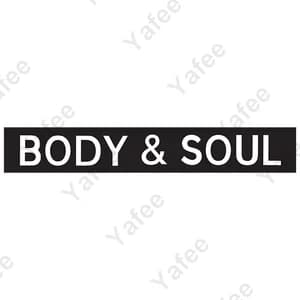 Body and Soul