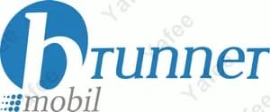 Brunner Mobil Werbung