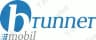 Brunner Mobil Werbung