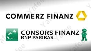 Commerz Finanz