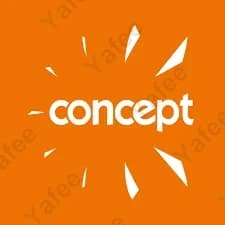 Concept Media Group