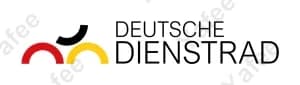 Deutsche Dienstrad