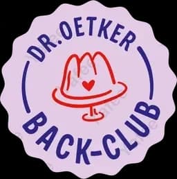 Dr. Oetker Back Club