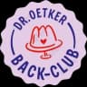 Dr. Oetker Back Club