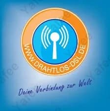 Drahtlos DSL