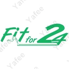 Fit for 24