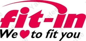 Fit-In Karlsruhe