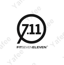 Fit Seven Eleven