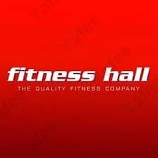 Fitness Hall Lünen