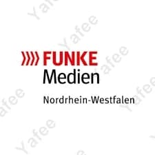 Funke Medien NRW