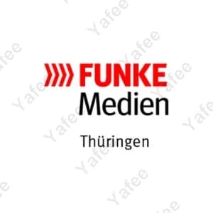 Funke Thüringen Verlag