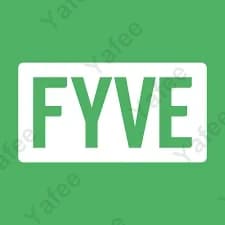 Fyve