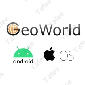 Geoworld Mobi