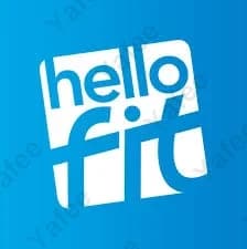 Hello Fit
