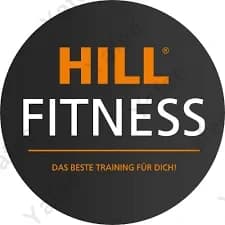 Hill Fitness