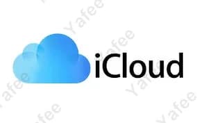 iCloud