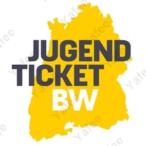 Jugendticket BW