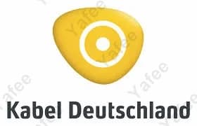 Kabeldeutschland