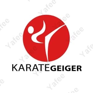 Karate Geiger