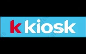 Kioskpresse