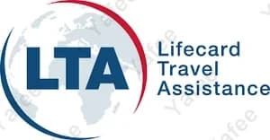 Lifecard Travel Assistance