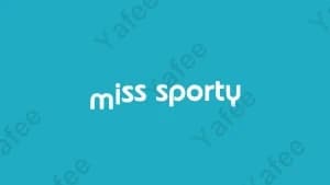 Miss Sporty