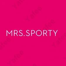 Mrs.Sporty