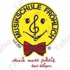 Musikschule Fröhlich