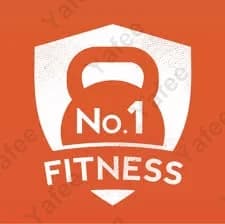 No. 1 Fitness