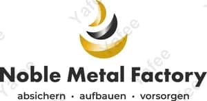 Noble Metal Factory
