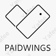 Paidwings